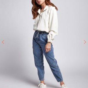 Women’s Cropped Hoodies